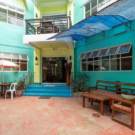 Ezy Stay Puerto Princesa Tiniguiban Exterior foto