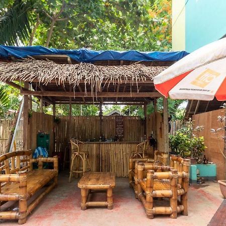 Ezy Stay Puerto Princesa Tiniguiban Exterior foto