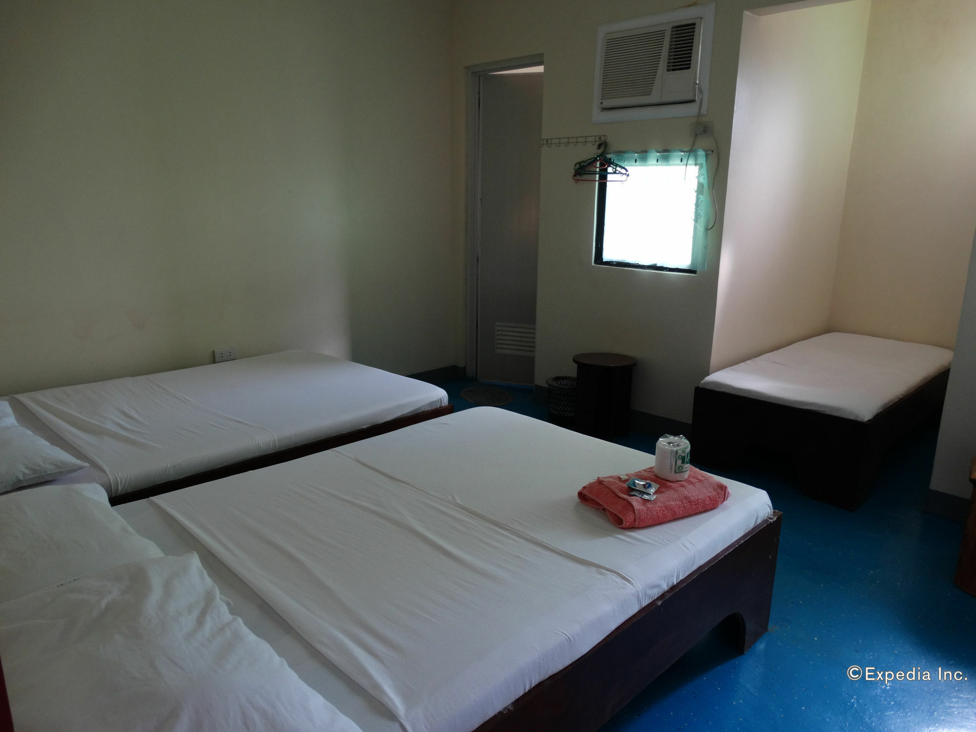 Ezy Stay Puerto Princesa Tiniguiban Exterior foto