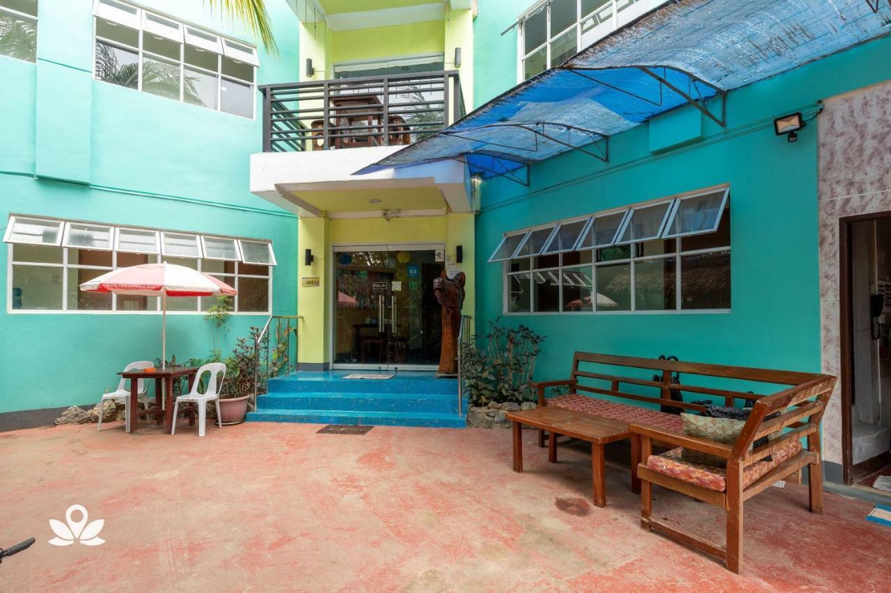 Ezy Stay Puerto Princesa Tiniguiban Exterior foto